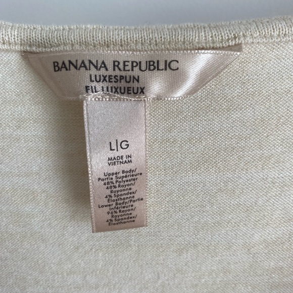 Long Sleeve Scoop Neck Bodysuit - Picture 5 of 8